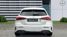 Mercedes-Benz A-Class A200 AMG Line 5dr Auto Petrol Hatchback